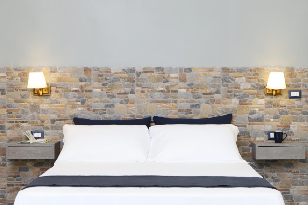 Gelso Apartments And Studio By Wonderful Italy 나폴리 외부 사진