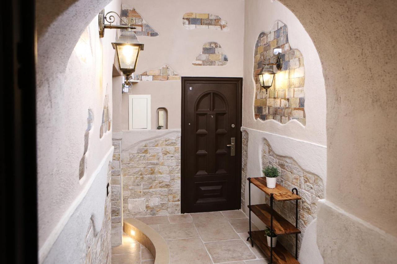 Gelso Apartments And Studio By Wonderful Italy 나폴리 외부 사진