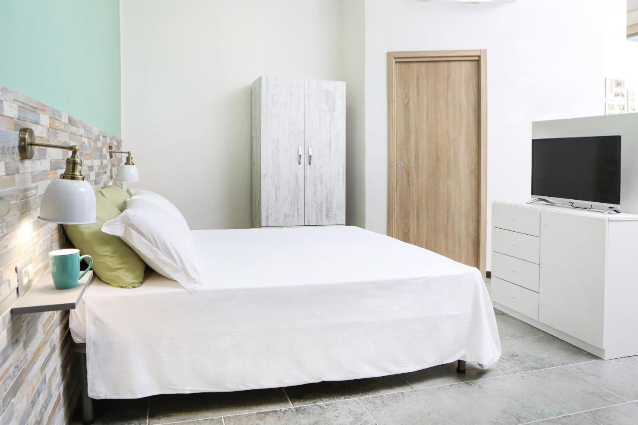 Gelso Apartments And Studio By Wonderful Italy 나폴리 외부 사진