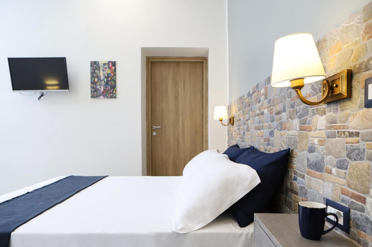 Gelso Apartments And Studio By Wonderful Italy 나폴리 외부 사진