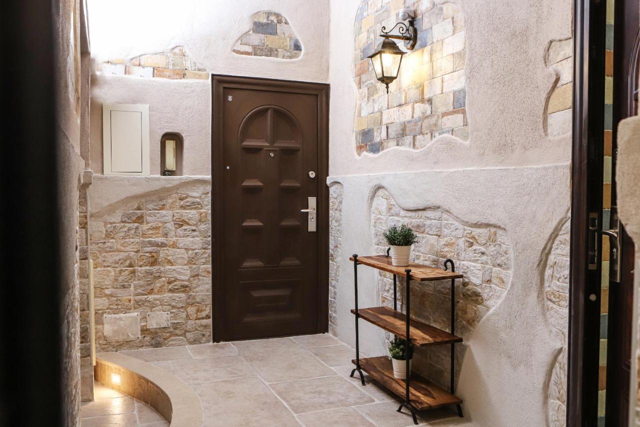 Gelso Apartments And Studio By Wonderful Italy 나폴리 외부 사진