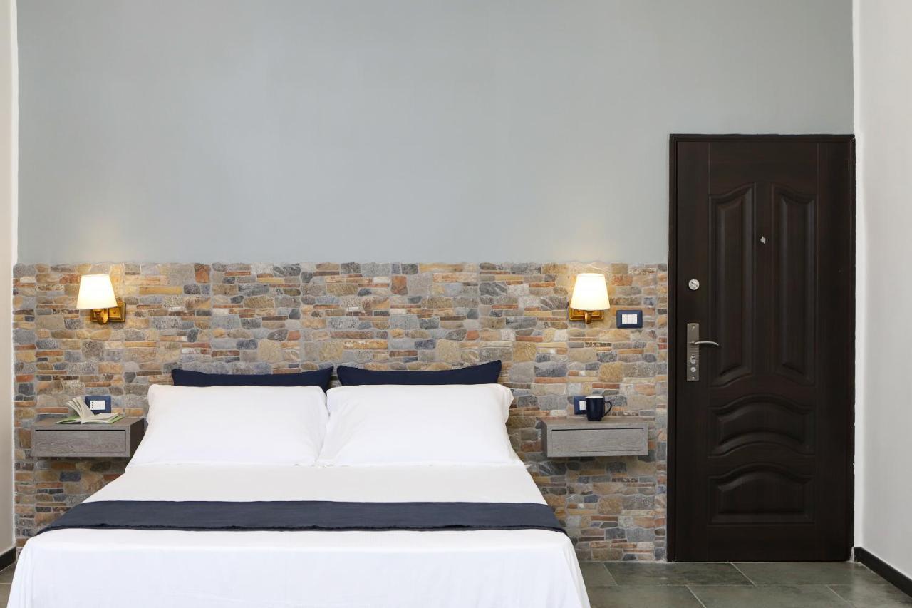 Gelso Apartments And Studio By Wonderful Italy 나폴리 외부 사진