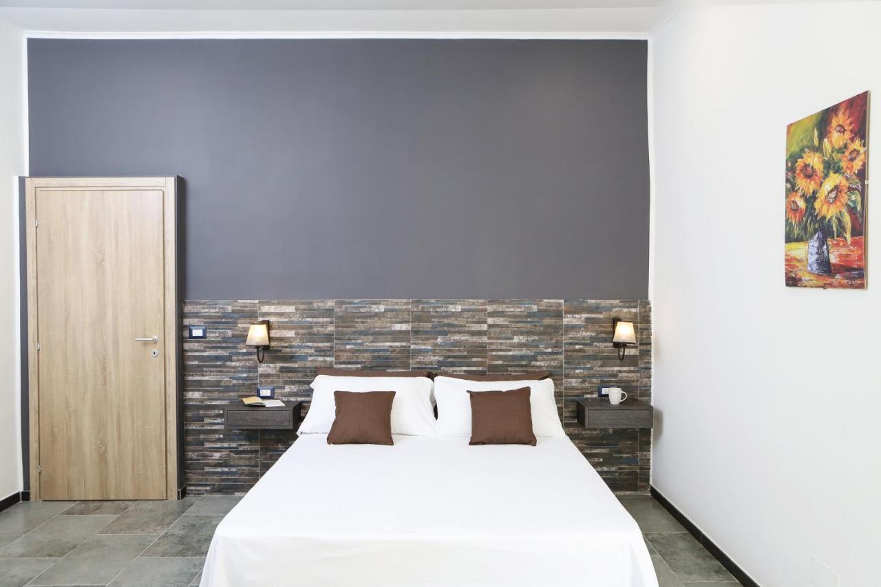 Gelso Apartments And Studio By Wonderful Italy 나폴리 외부 사진